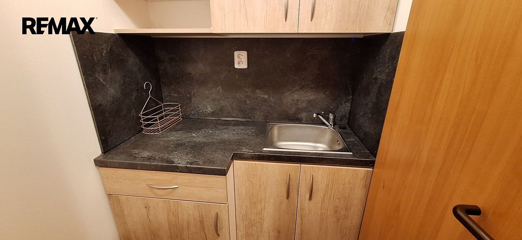 Byt 1+kk · 17 m² · Jedovnice, okres Blansko, Jihomoravský kraj - 3