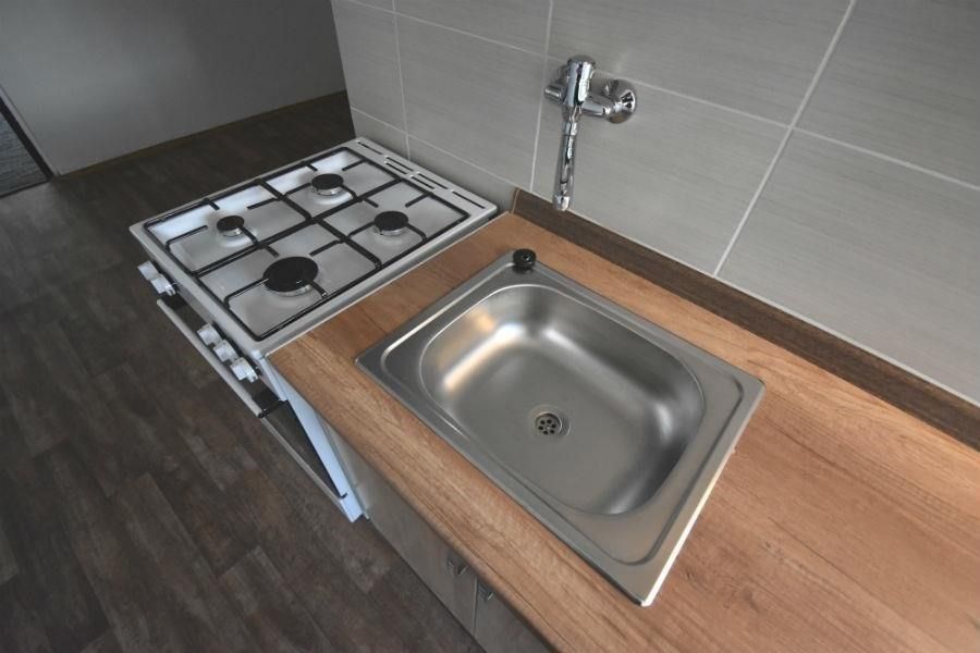 2+1, Studentská 1261, Jirkov, 57 m² - 2