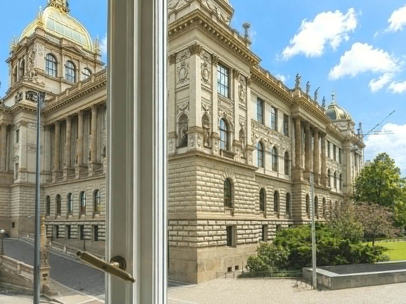 3+1, Praha, Hlavní město Praha, 103 m² - 2