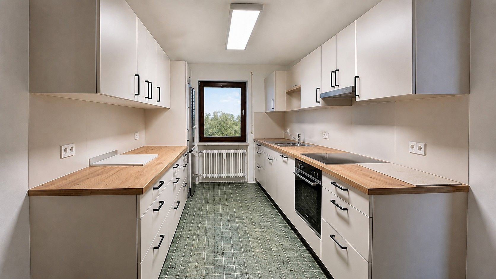 Byt 5+1 · 124 m² · , Bádensko-Württembersko - 4