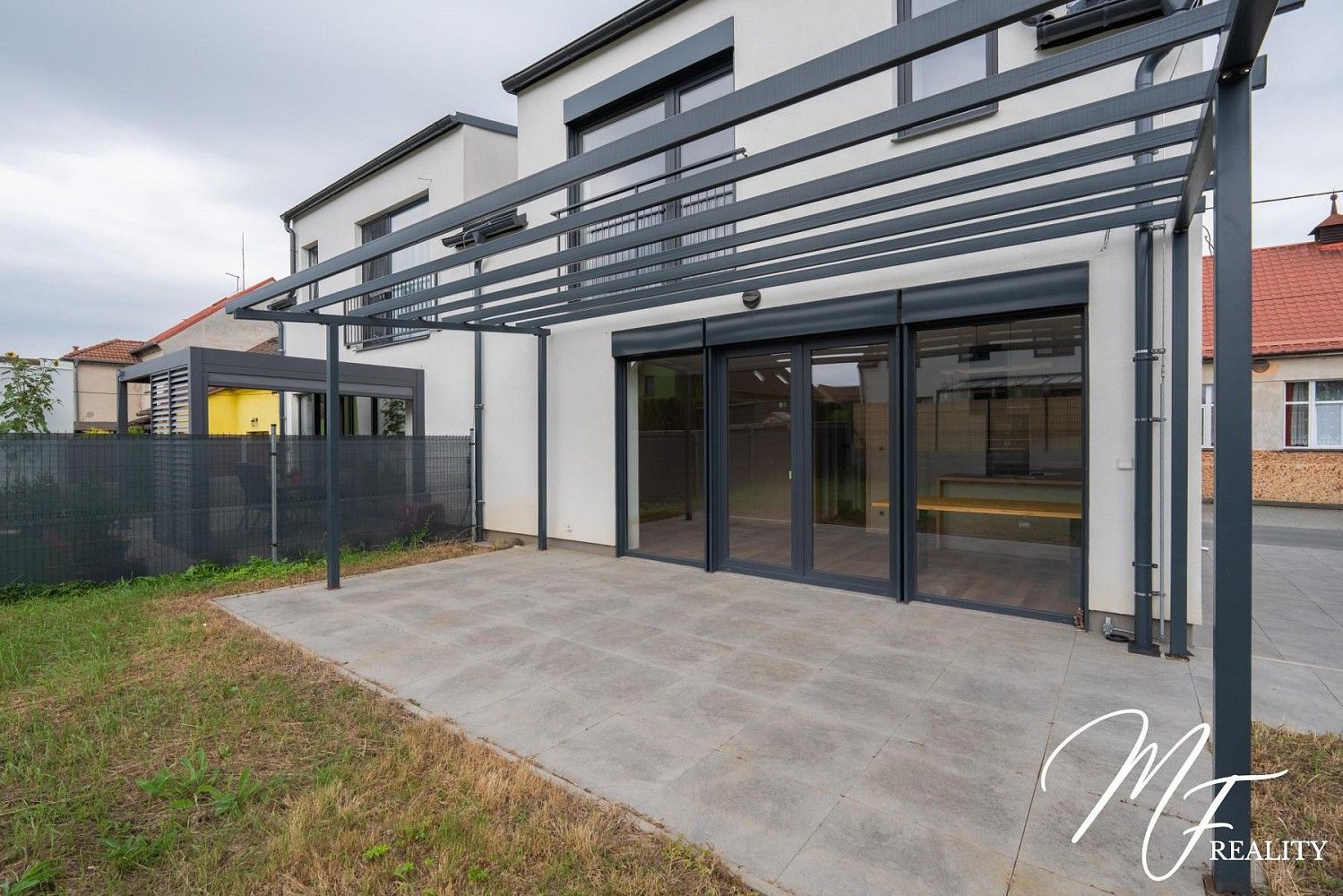 Prodej rodinný dům - Chrást, okres Plzeň-město, Plzeňský kraj, 106 m² - 5