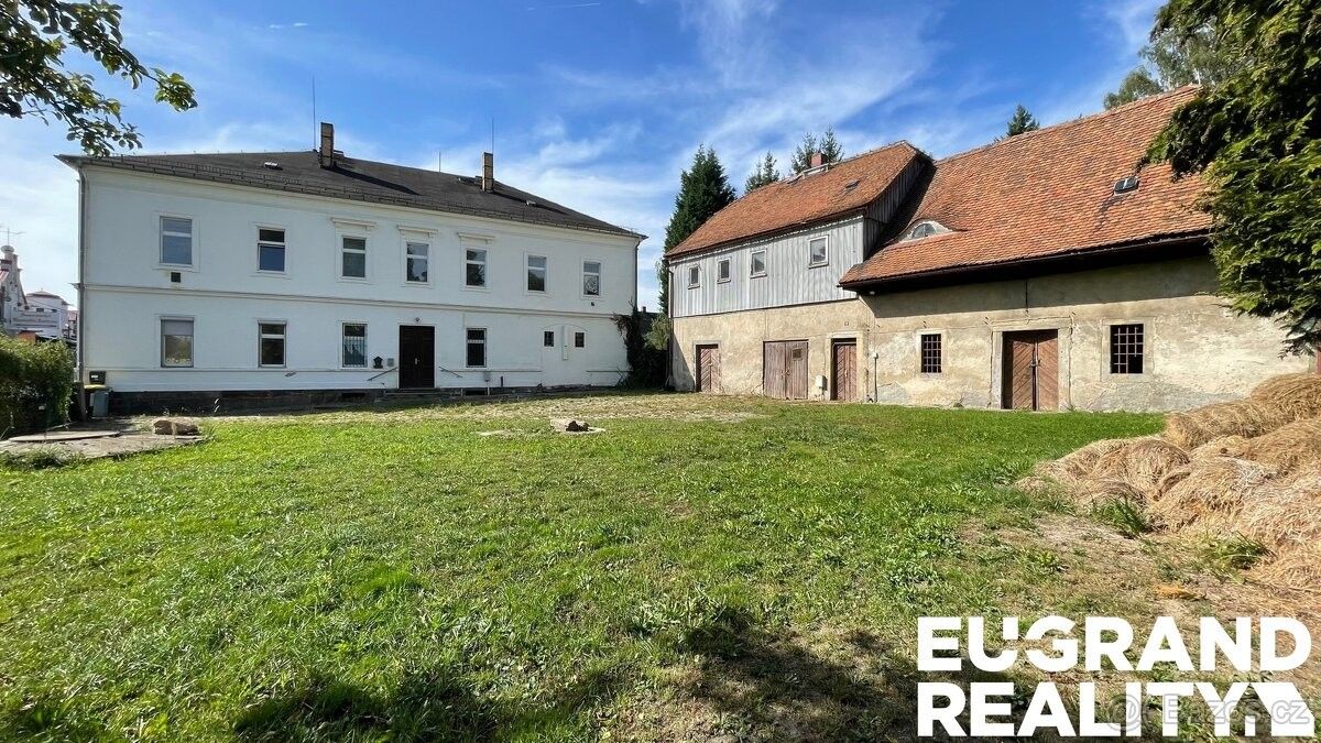 Rodinné domy, 987 66, Zahraničí