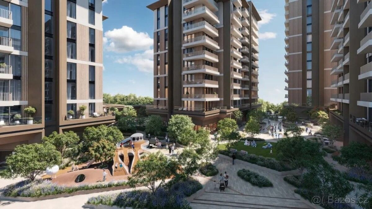 Prodej byt - 987 66, Zahraničí