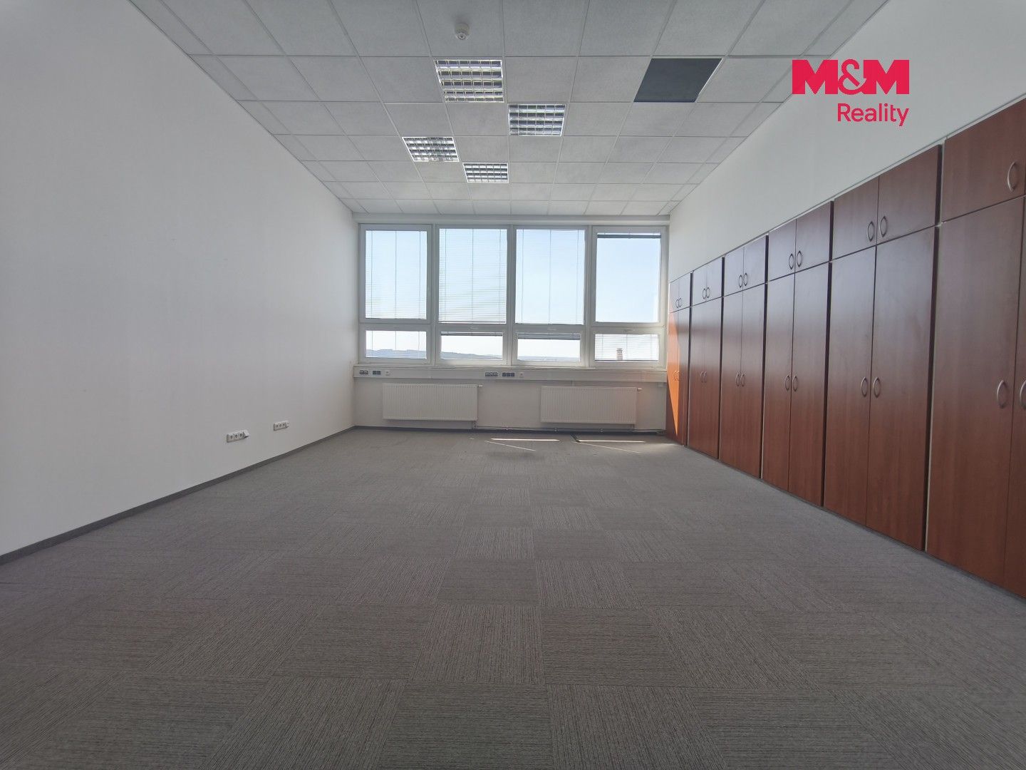 Kancelář · 383 m² · Západní, Prostějov - 3