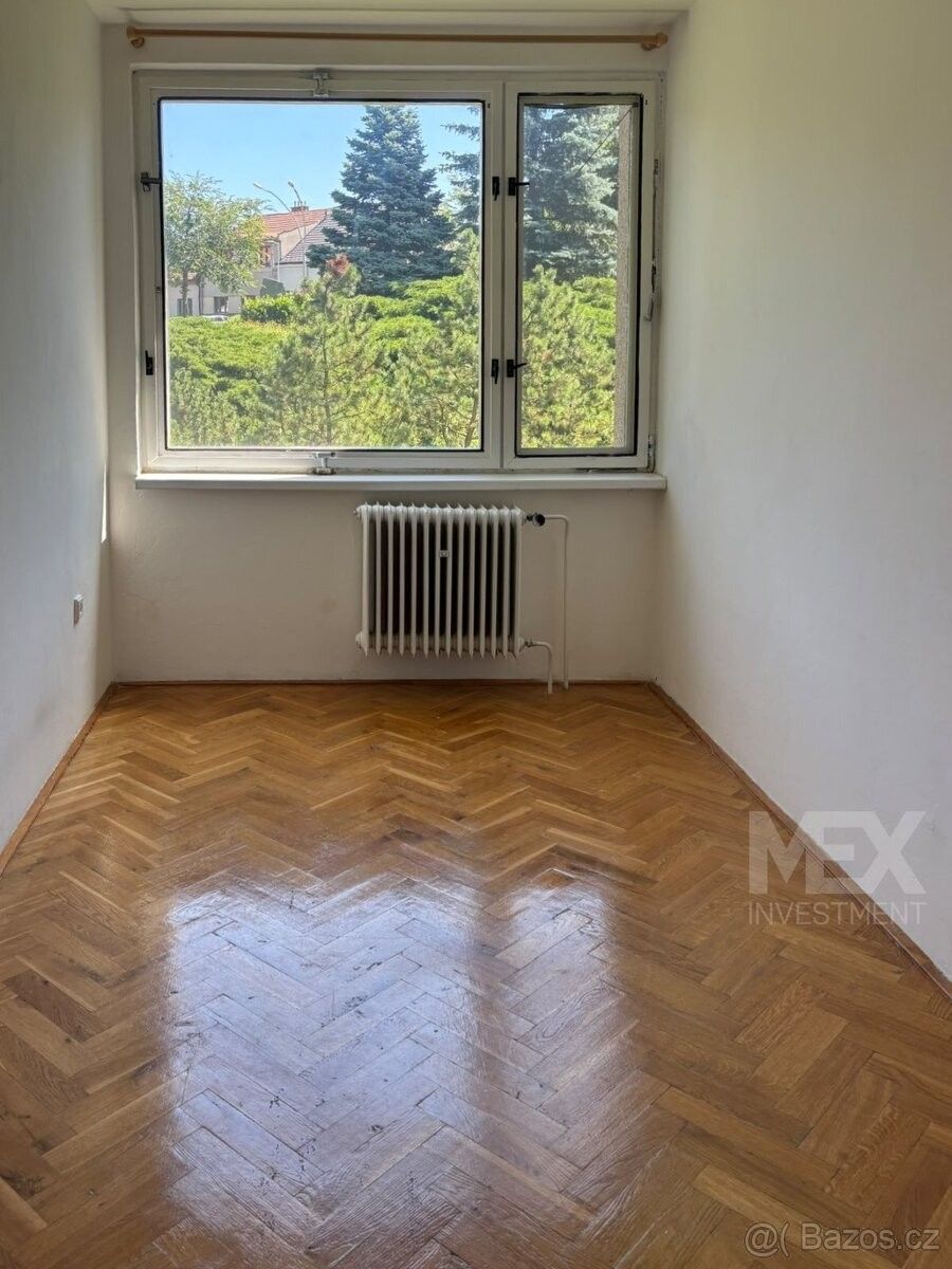 Byt · Vysoké Mýto, 566 01 - 4