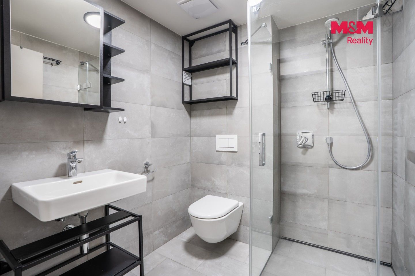 Byt 1+kk · 25 m² · Janov nad Nisou - 3