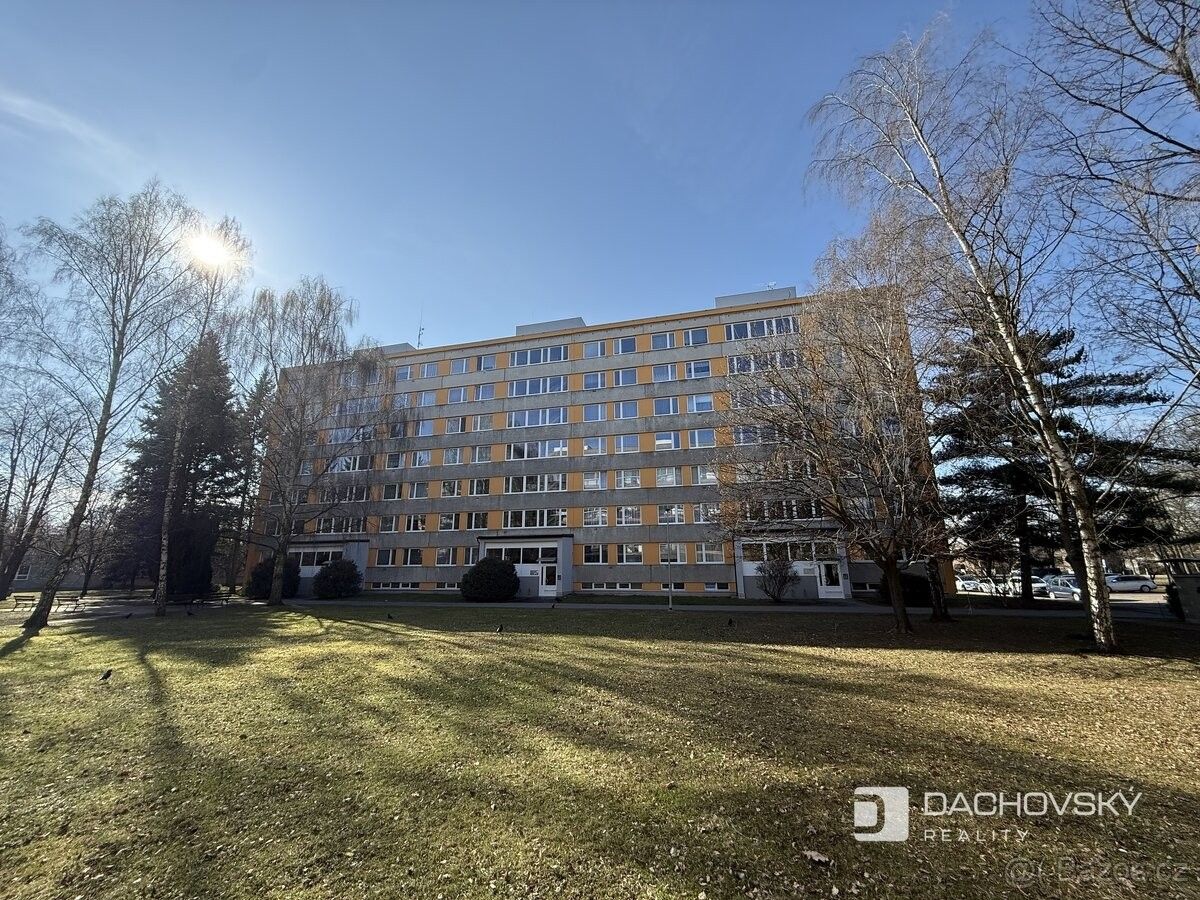 Byty, Pardubice, 530 09