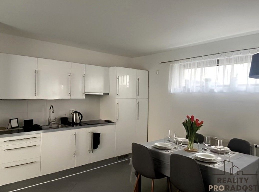 1+kk, Francouzská, Praha, 50 m²