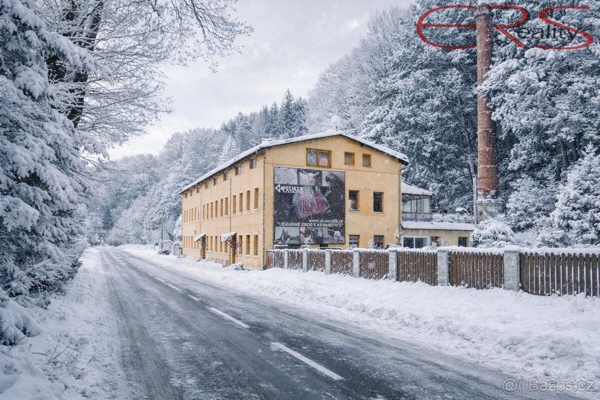 Byty, Jablonec nad Nisou, 468 04