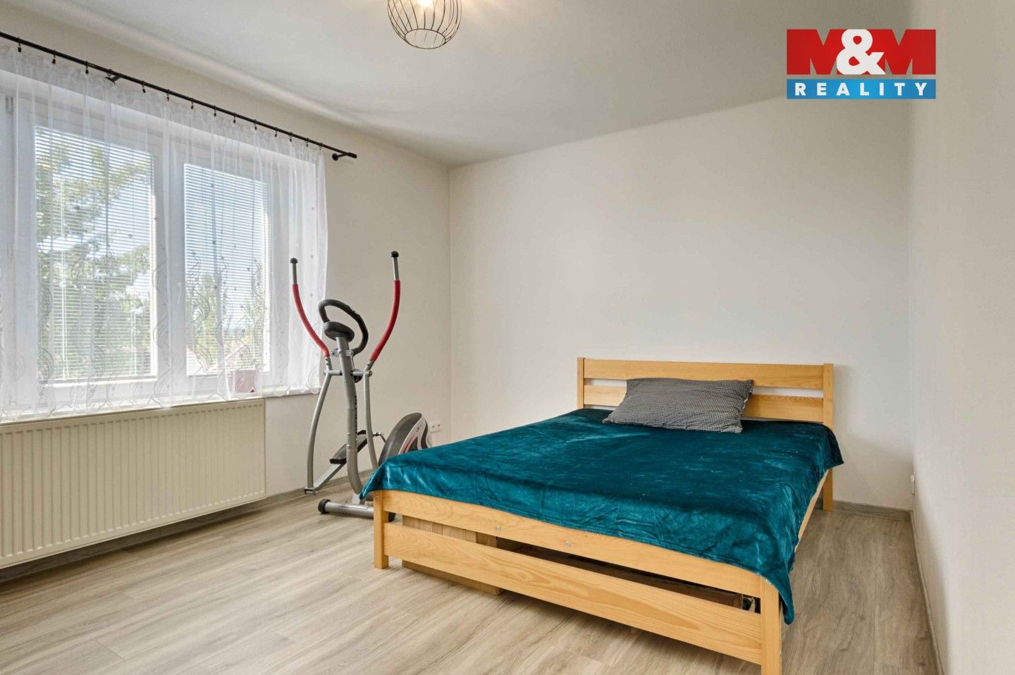 Prodej byt 3+1 - Ferd. Pakosty, Pacov, 73 m² - 5