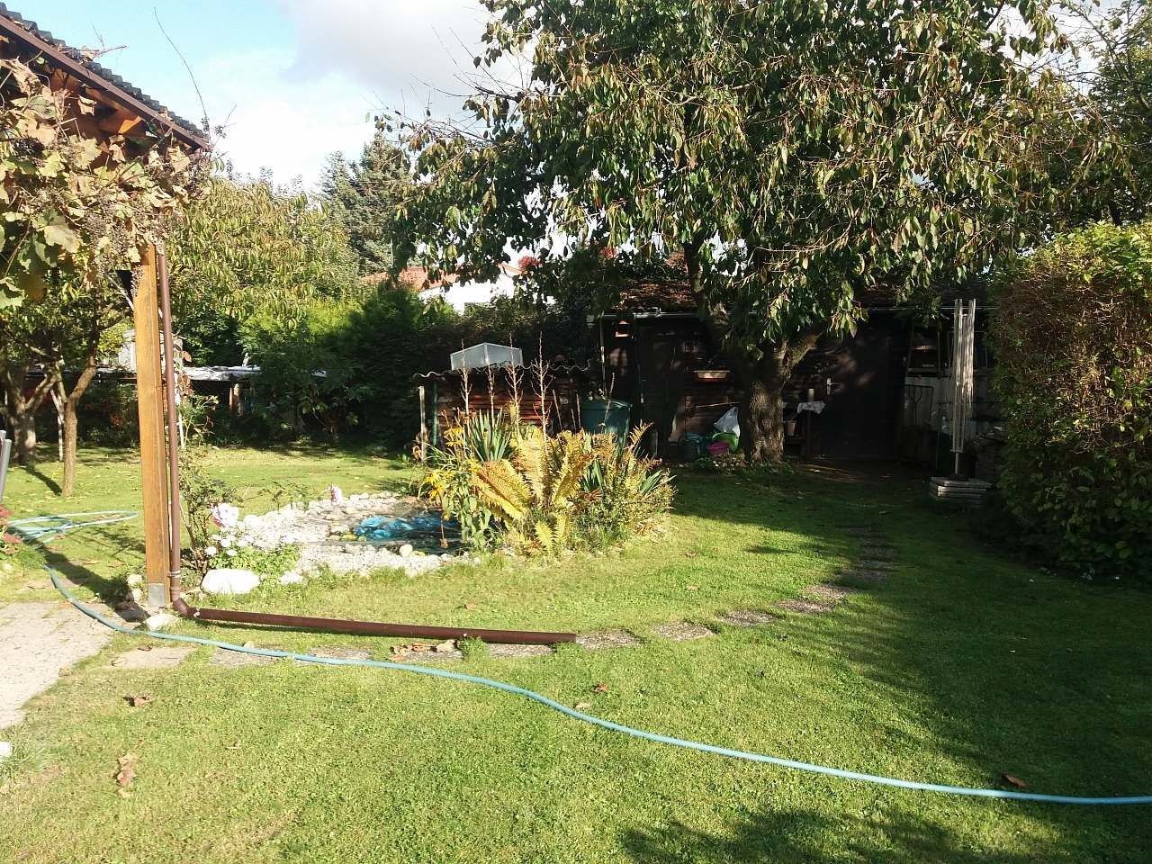 Chaty, Dřenice u Chebu, Karlovarský kraj - 2