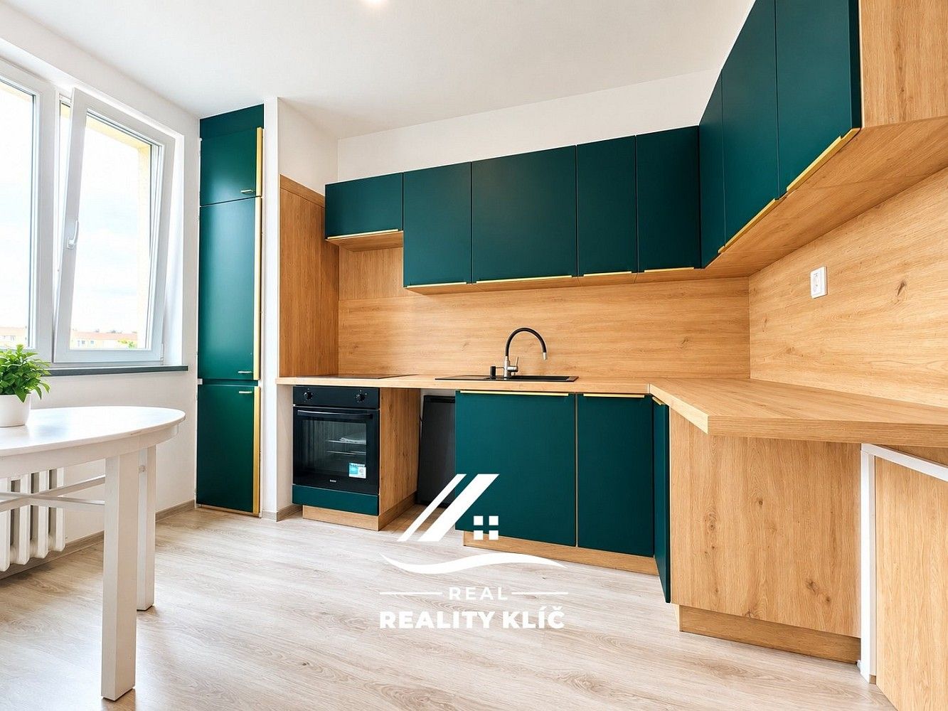 2+1, Konzumní, Havířov - Šumbark, okres Karviná, 48 m² - 1