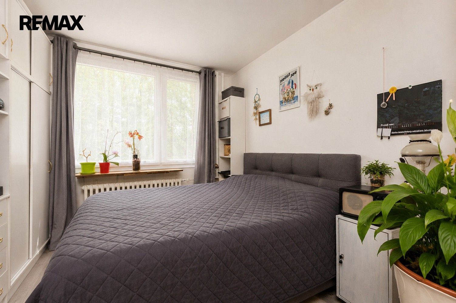 Prodej byt 3+1 - Praha - Kobylisy, okres Praha 8, Hlavní město Praha, 66 m² - 5