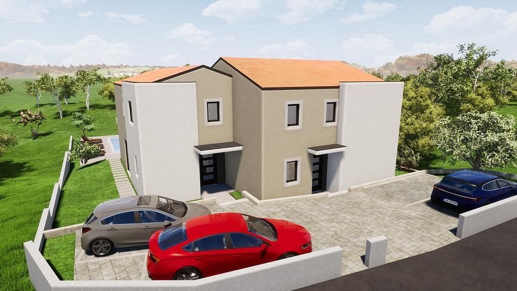 Rodinný dům · 148 m² · Malinska-Dubašnica, Primorsko-goranska županija, Chorvatsko - 4