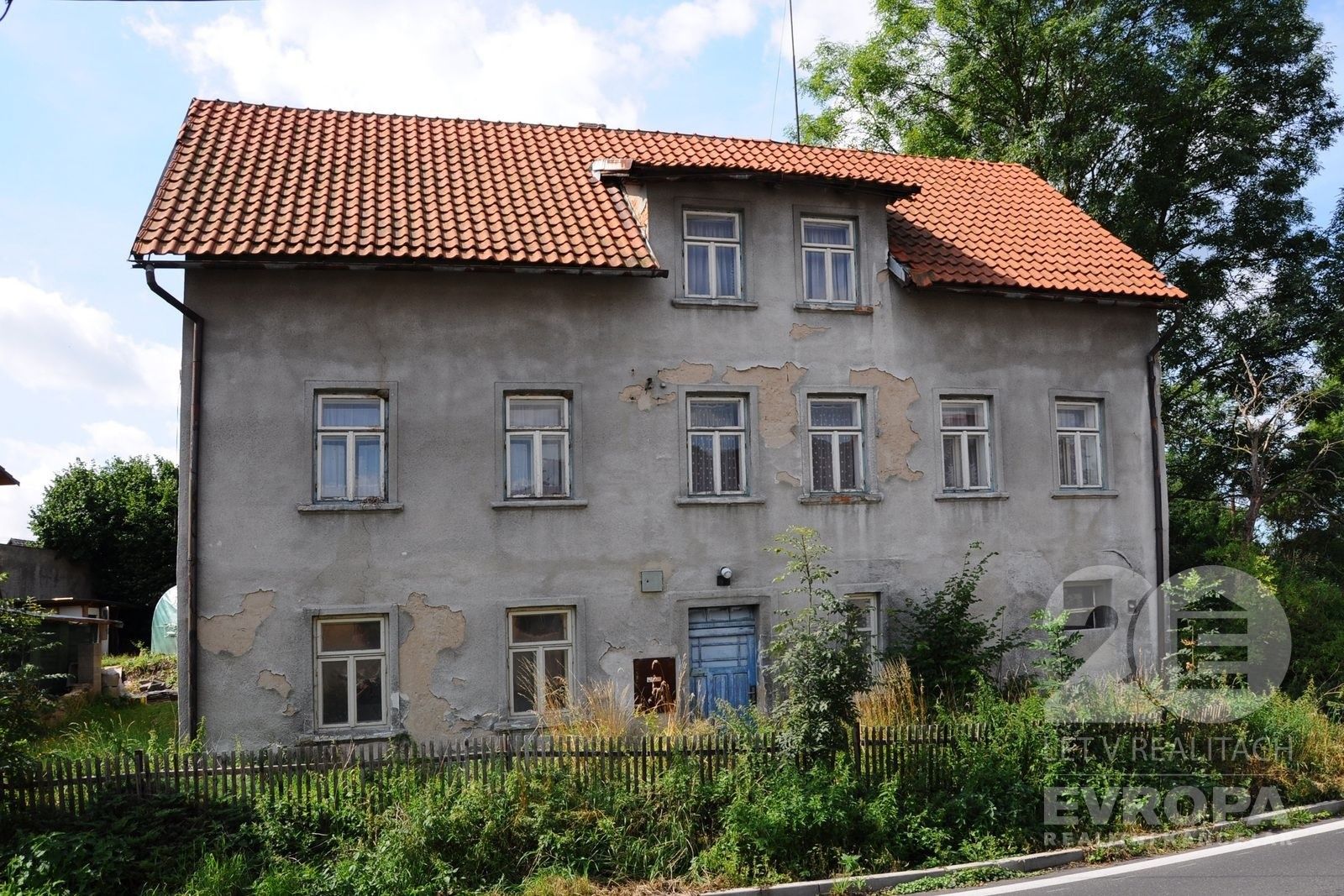 Prodej rodinný dům - Malý Šachov, Starý Šachov, 180 m²