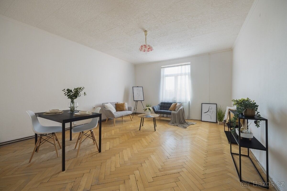 Byty, Český Těšín, 737 01