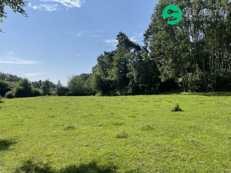 Prodej pozemek pro bydlení - Kolinec - 5