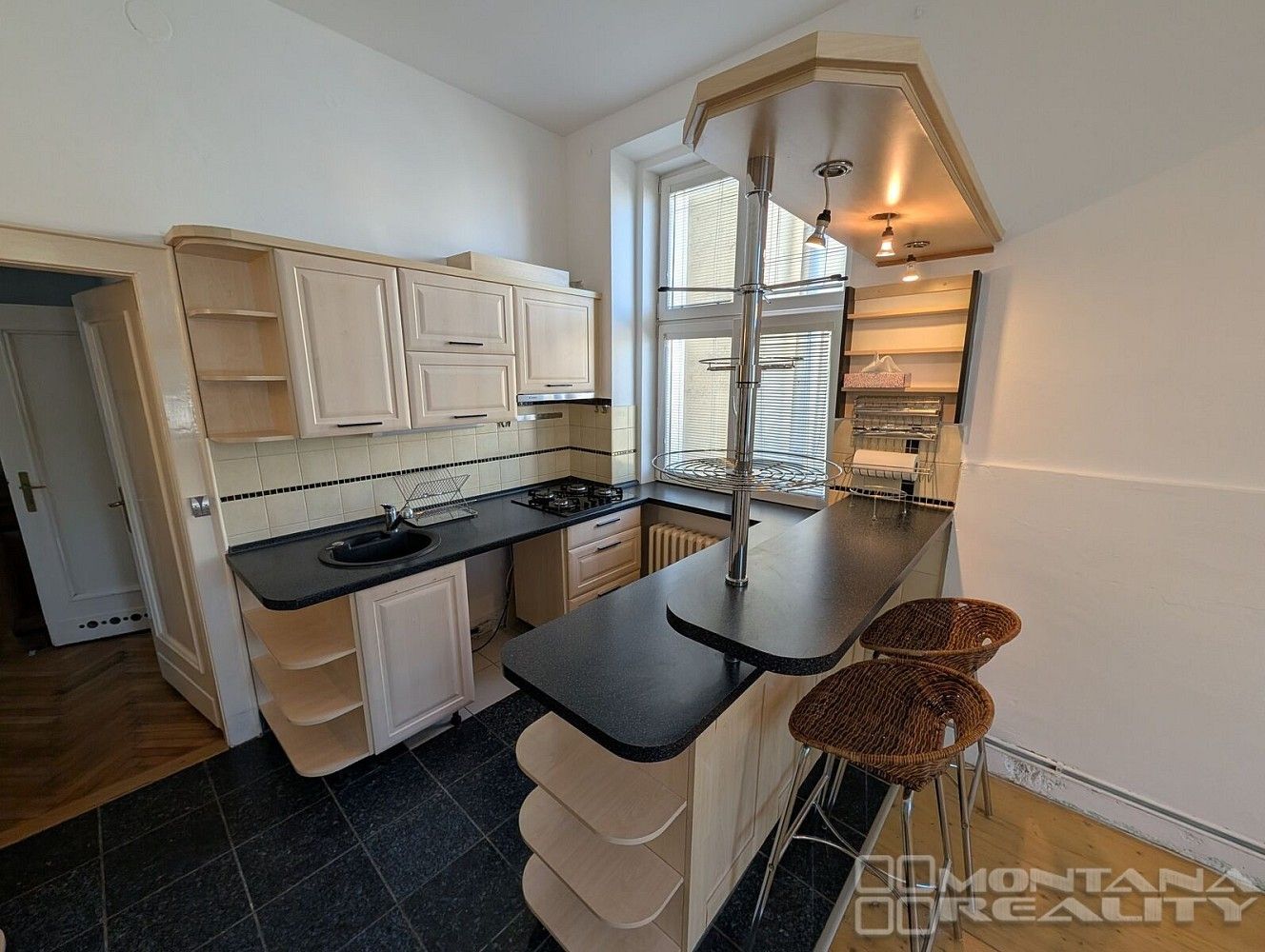 3+1, Ostrava - Moravská Ostrava, okres Ostrava-město, Moravskoslezský kraj, 116 m² - 2