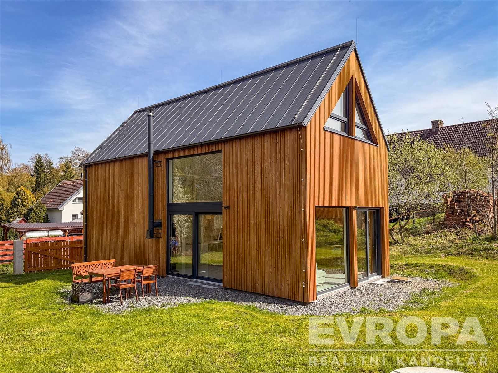 Rodinný dům · 100 m² · Brumovice - 3