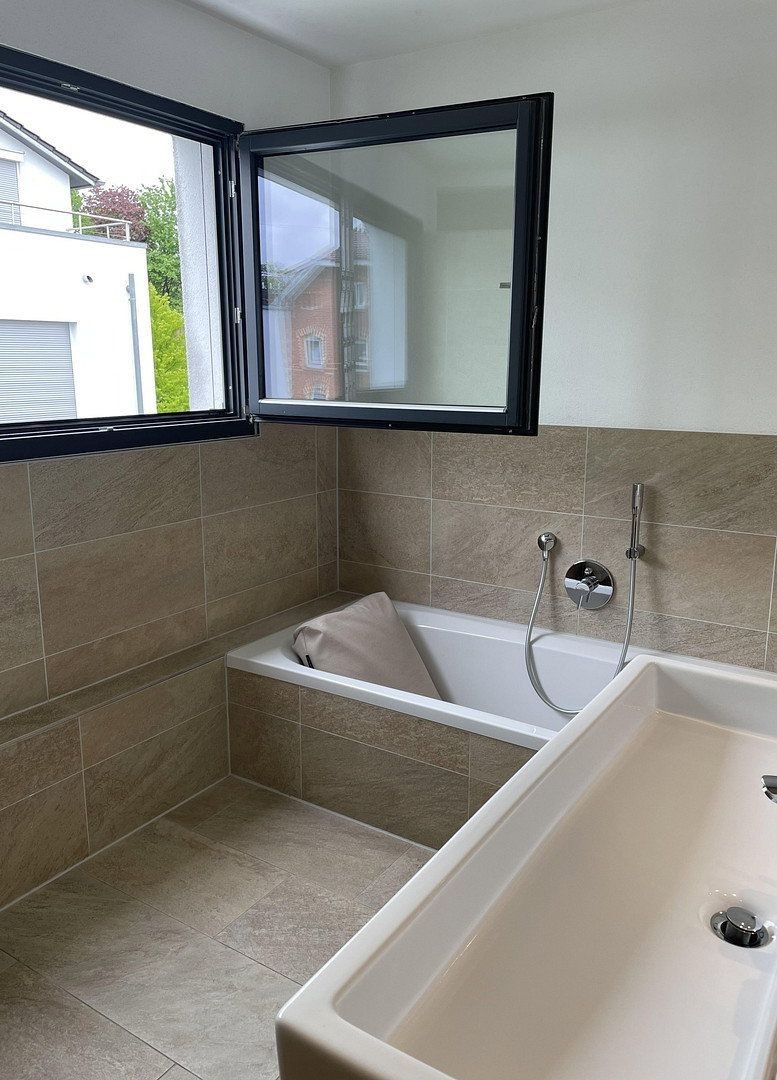 Pronájem rodinný dům - Ulm Ulm Baden-Württemberg 89073, 126 m² - 5