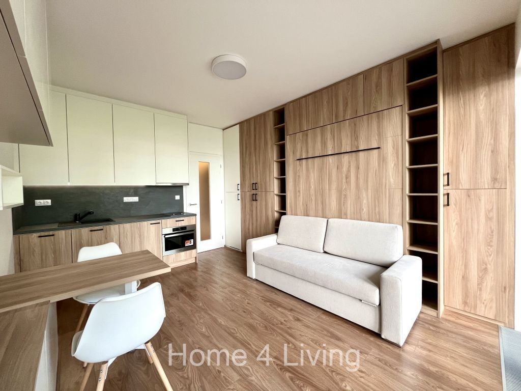 Byt 1+kk · 48 m² · Trnitá, Brno - 3