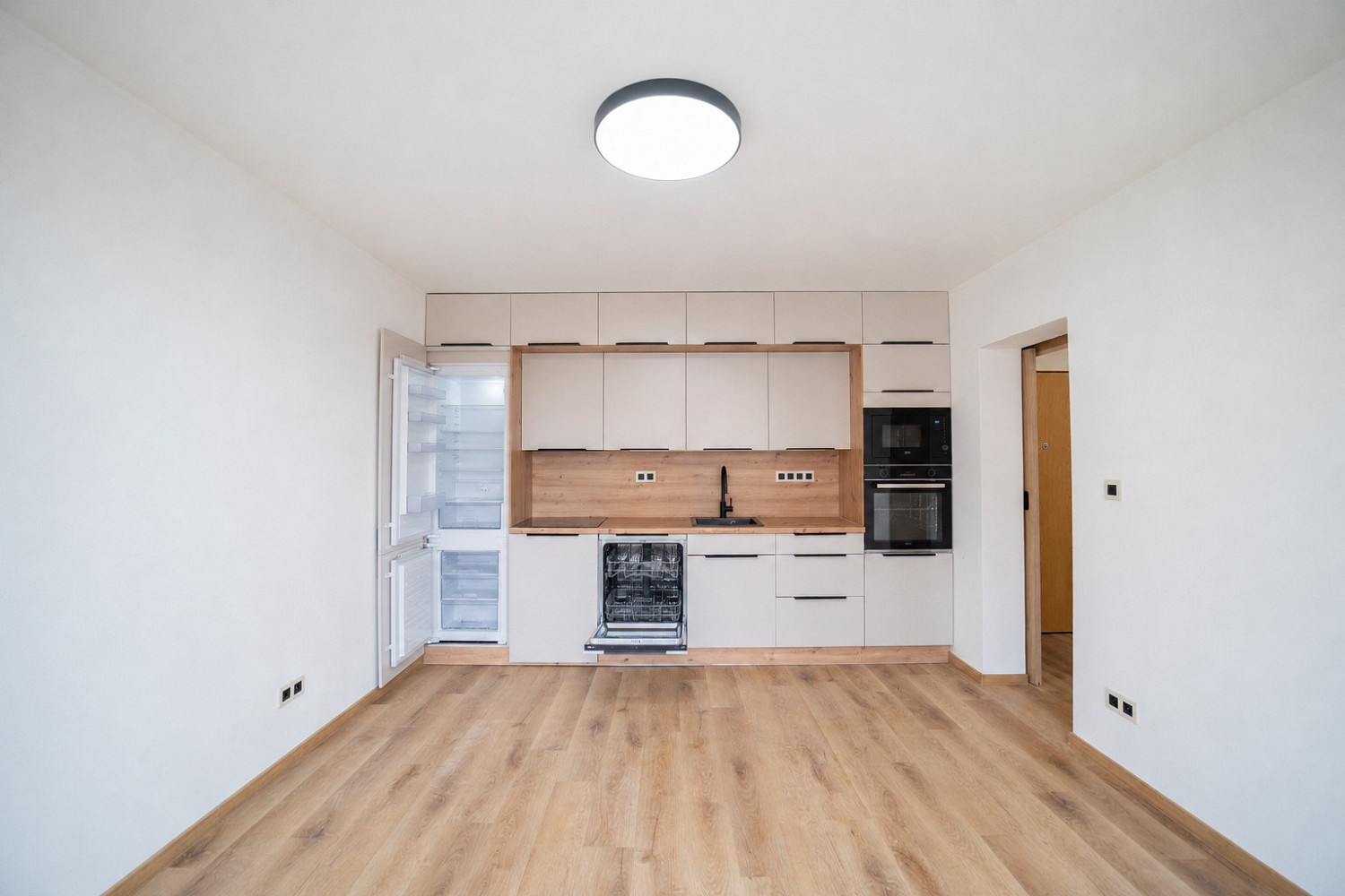 Byt 3+kk · 60 m² · Ke Kukačce, Plzeň - Lobzy - 3