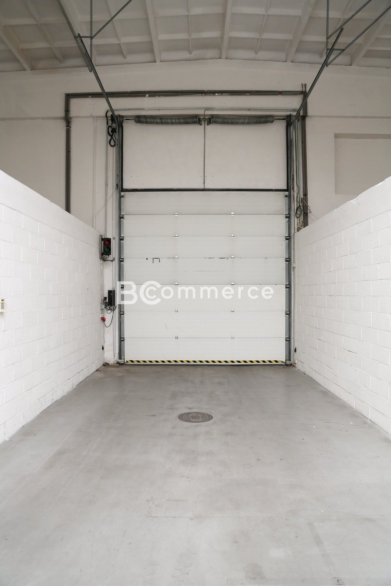 Pronájem sklad - Brno-jih, Brno, 1 055 m²