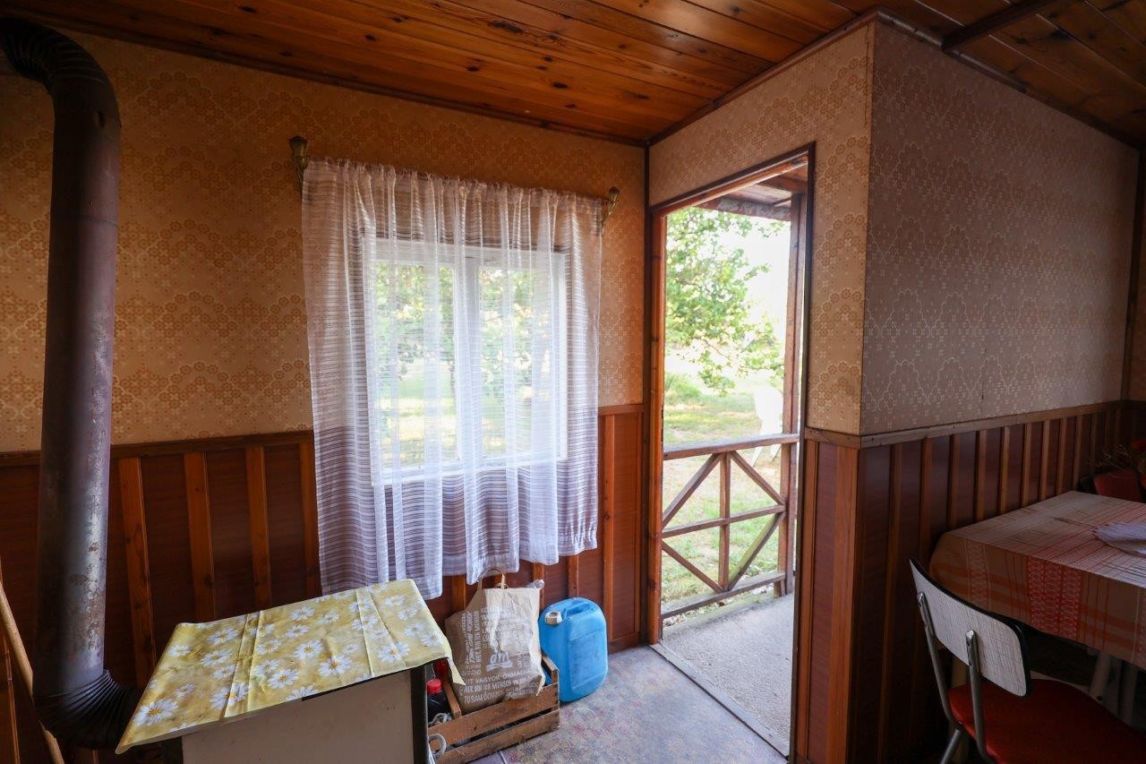 Prodej zahrada - Žitenice, 835 m² - 5