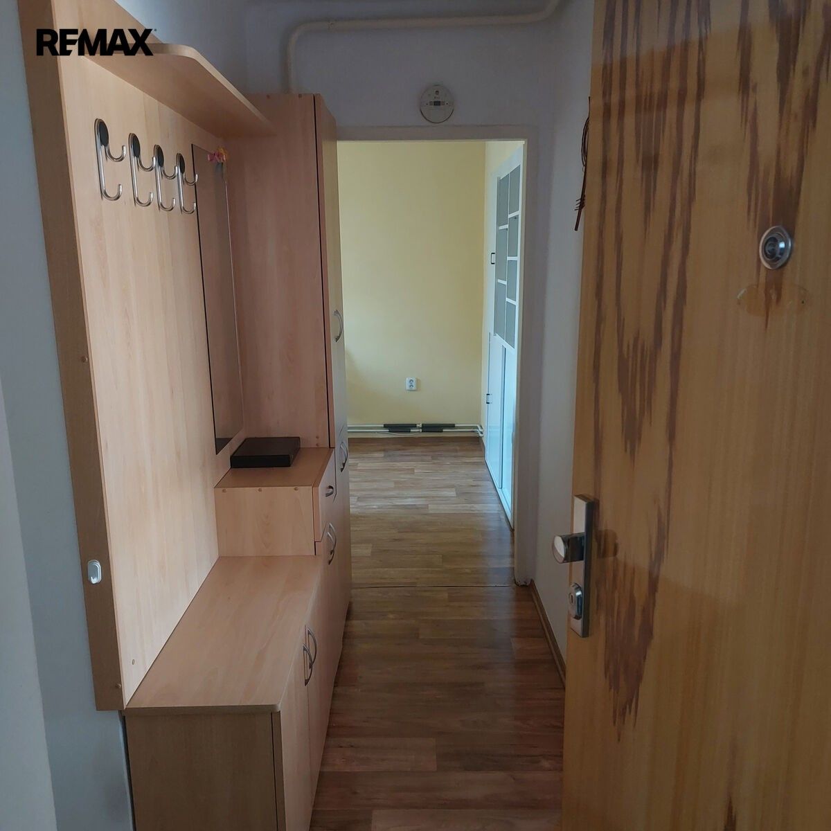 2+1, Komenského 1601, Šumperk, 52 m²