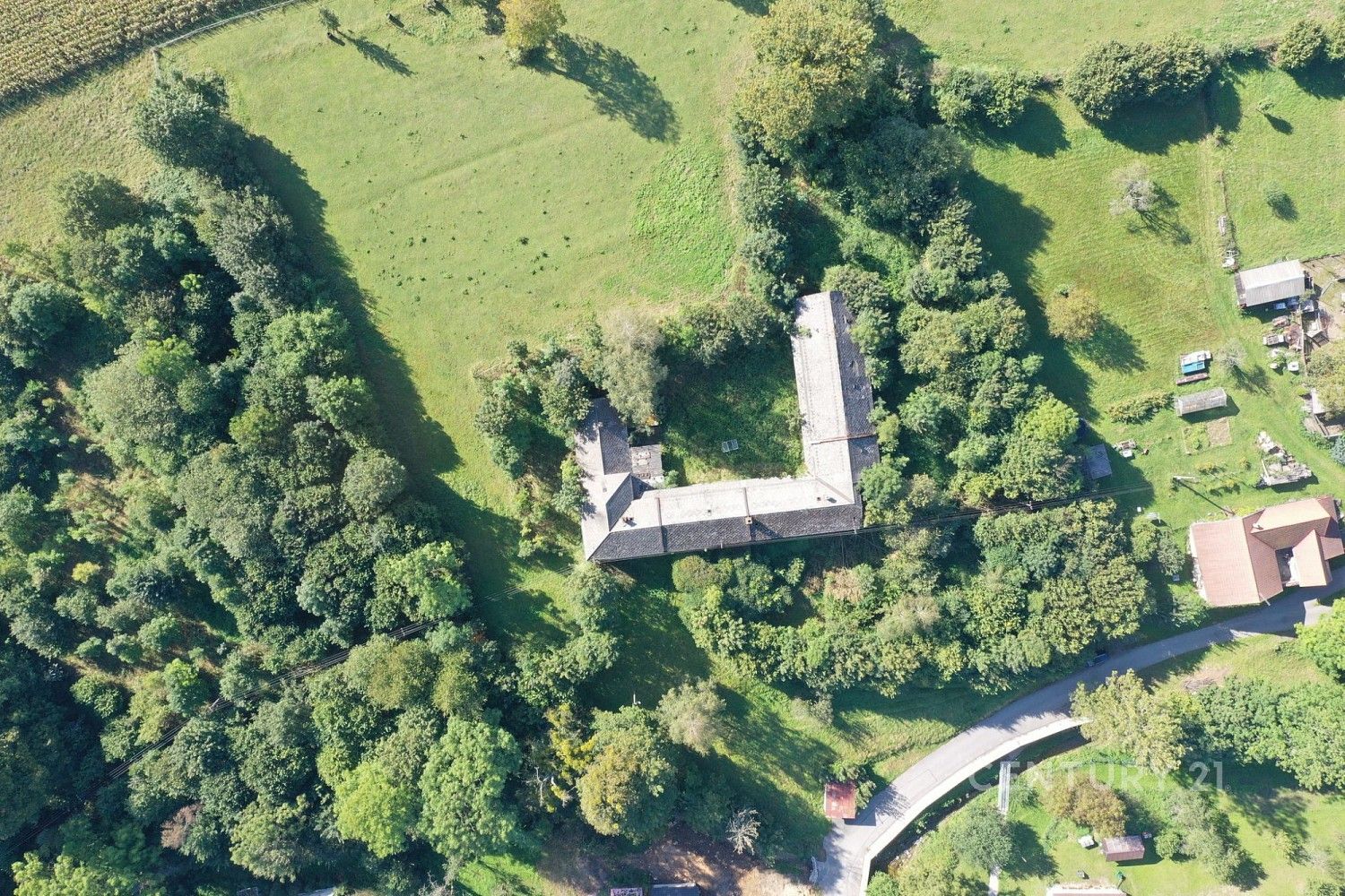 Chalupa · 996 m² · Karle, okres Svitavy, Pardubický kraj - 3