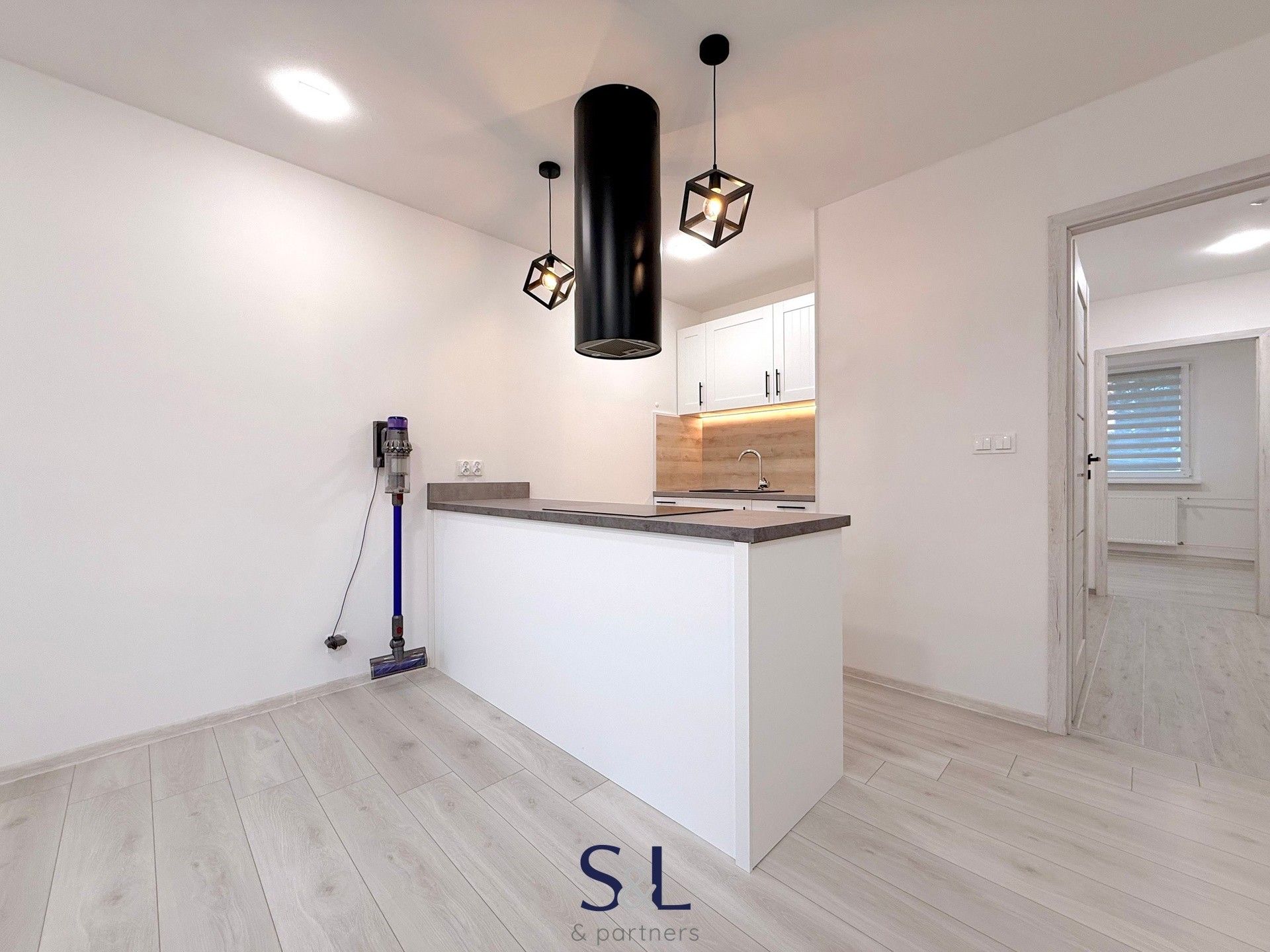 2+kk, Bohuslava Martinů, Česká Lípa, 42 m²