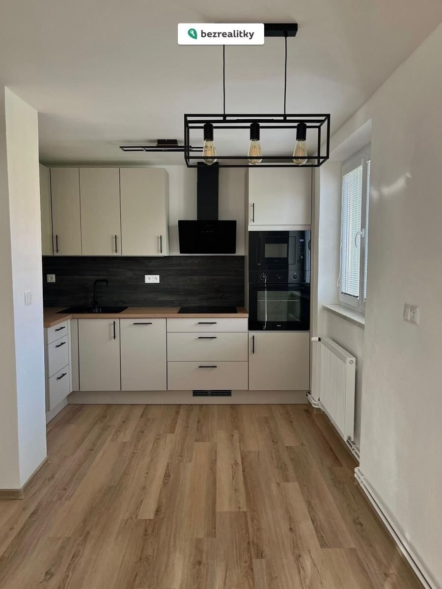 Byt 2+kk · 56 m² · Pavlovova 2666, Jihlava - 3
