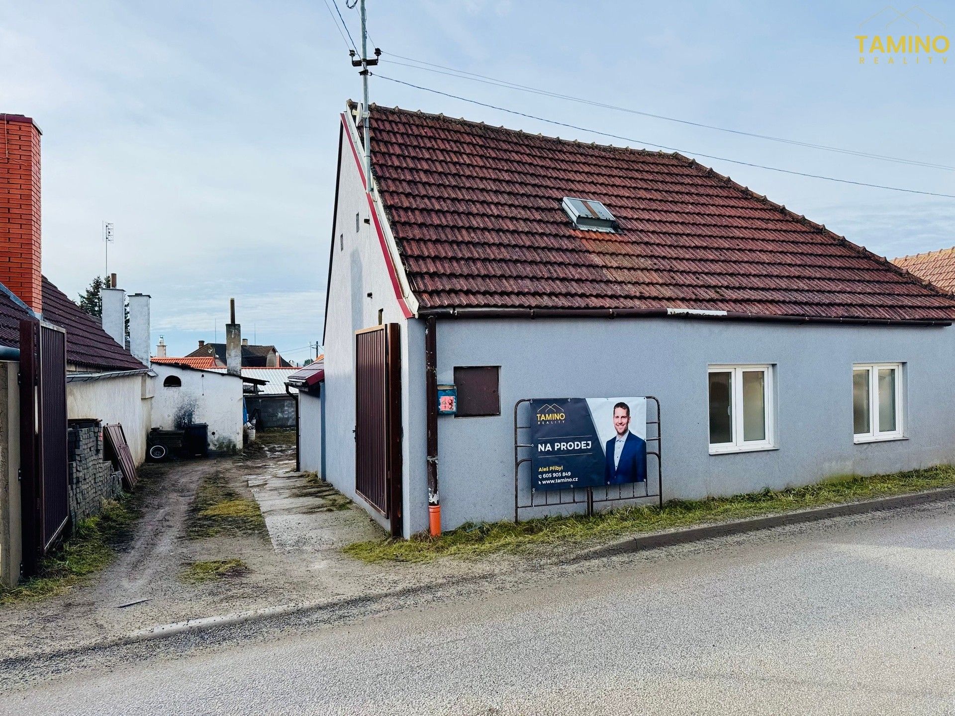 Rodinný dům · 175 m² · Dešov - 3
