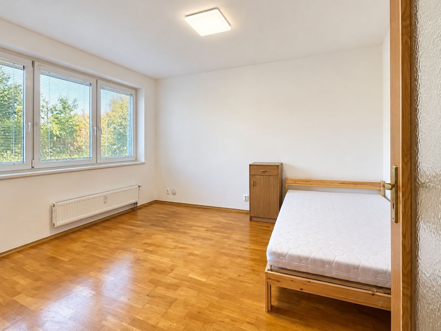 1+kk, Vřesová, Praha, 26 m² - 2