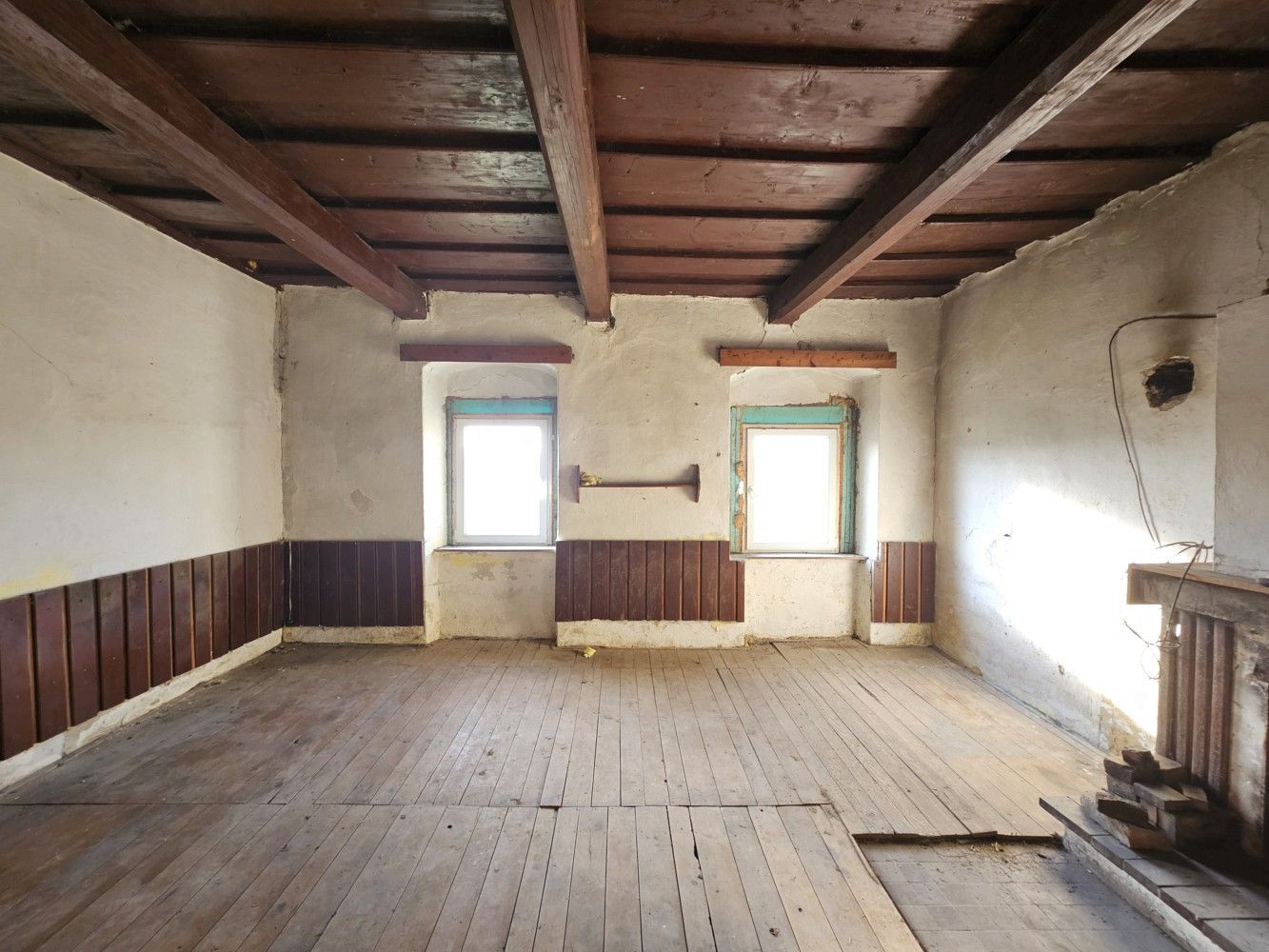 Prodej chalupa - Zálesí, okres Znojmo, Jihomoravský kraj, 113 m² - 5