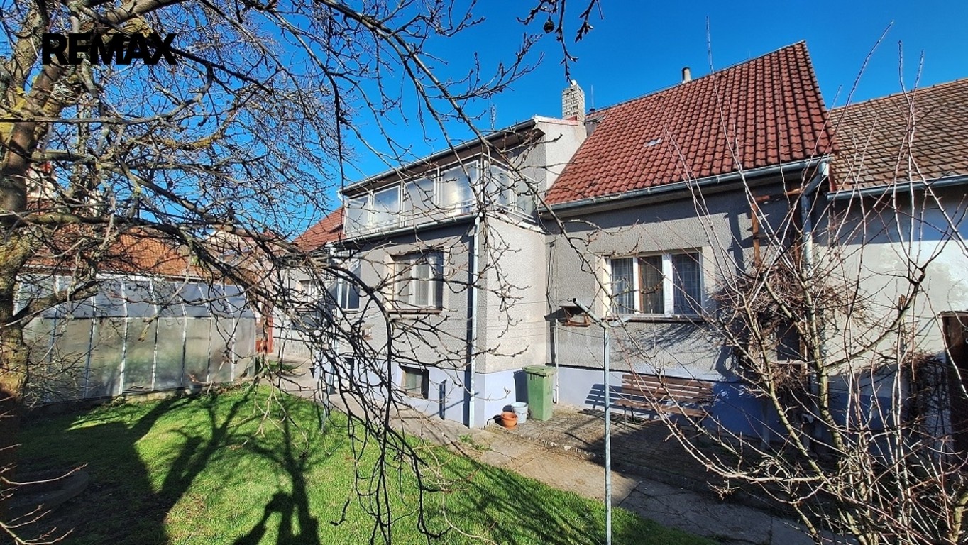 Dům – Strunkovice nad Blanicí, Žíchovec – pohled 3