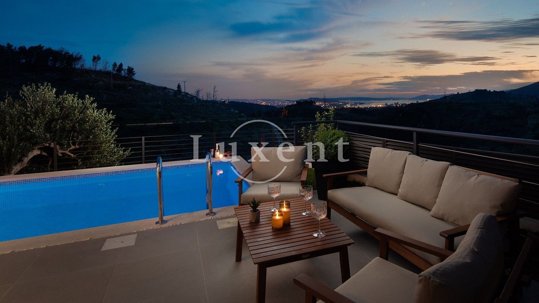 Rodinný dům · 134 m² · Split, Chorvatsko - 3