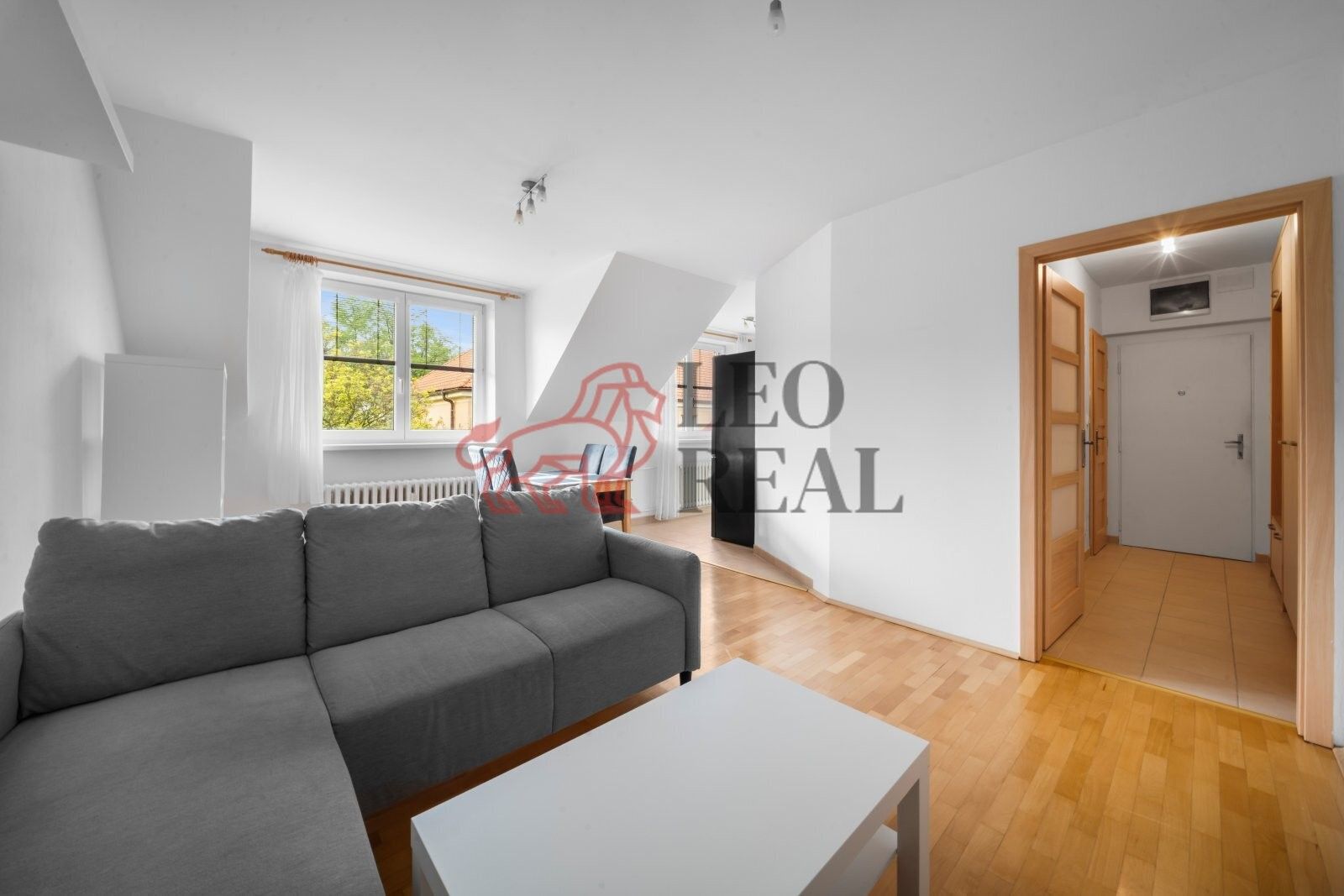 2+kk, Březohorská, Příbram, 44 m² - 2