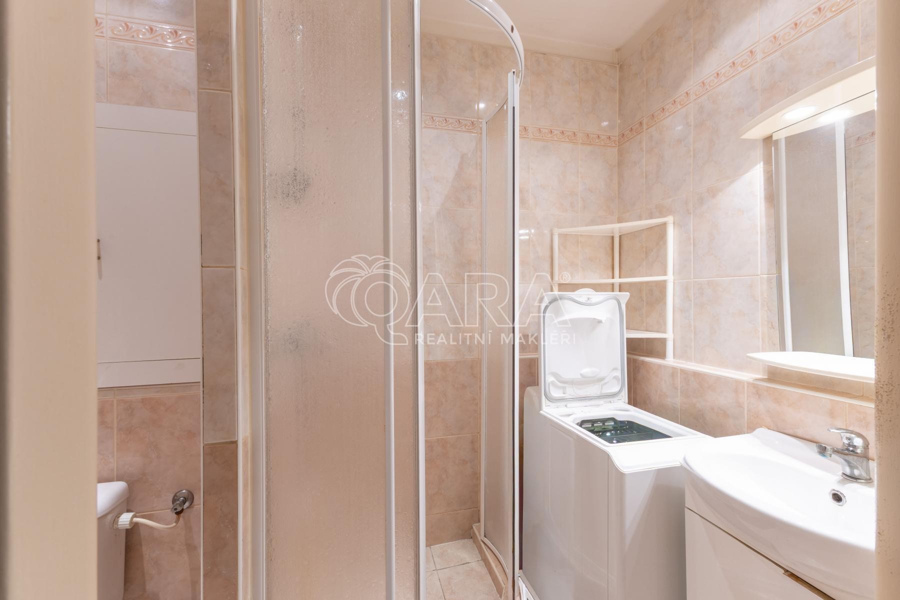 Prodej byt 3+1 - Olomoucká, Opava Předměstí, 63 m² - 5