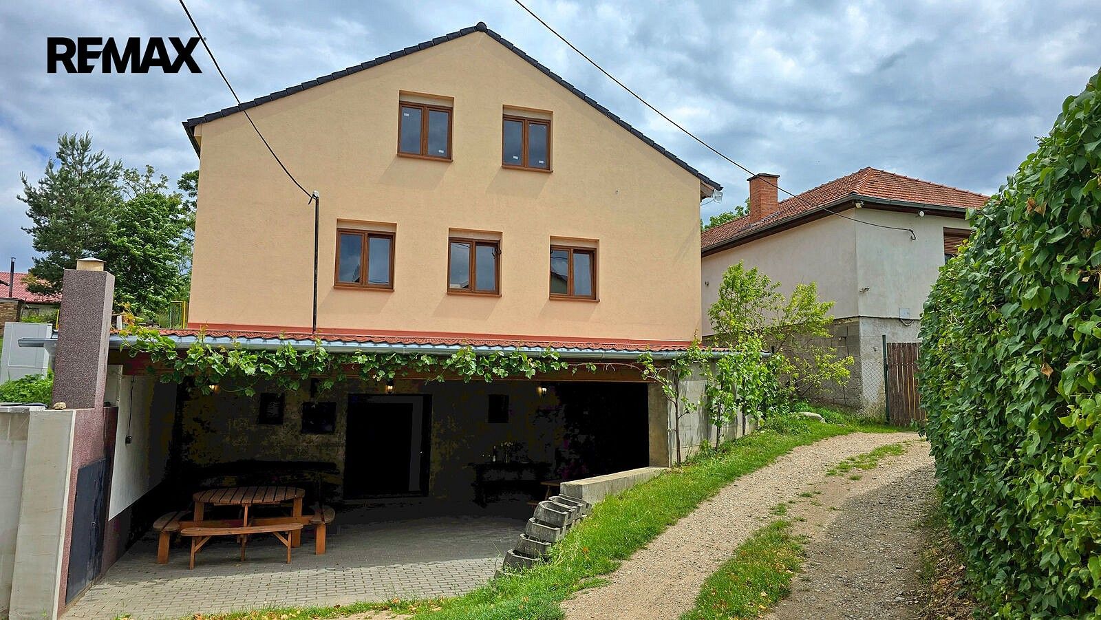 Nemovitost · 215 m² · Novosedly, okres Břeclav - 3