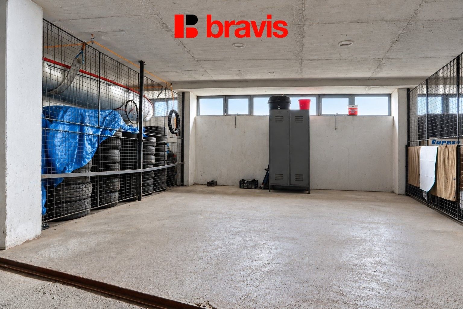 Nemovitost · 13 m² · Loosova 817, Brno Lesná - 4