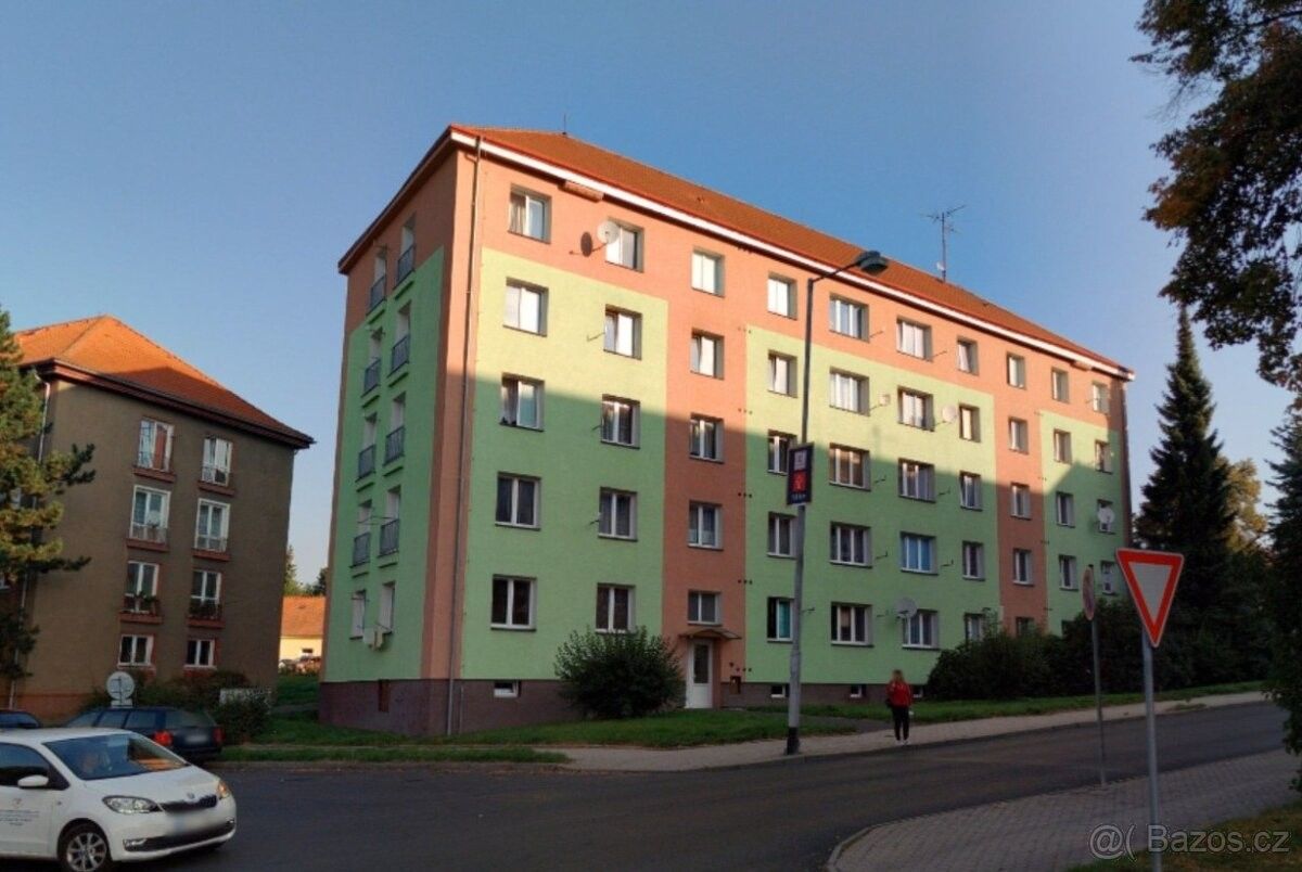 Byty, Sokolov, 356 01