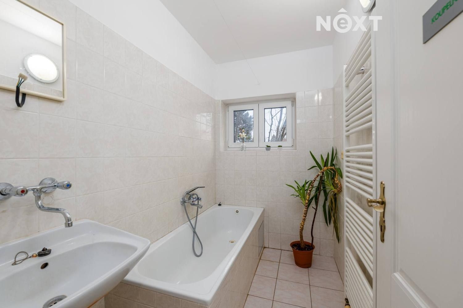 Byt 4+1 · 107 m² · Slovanské údolí 233, Plzeň Skvrňany - 4