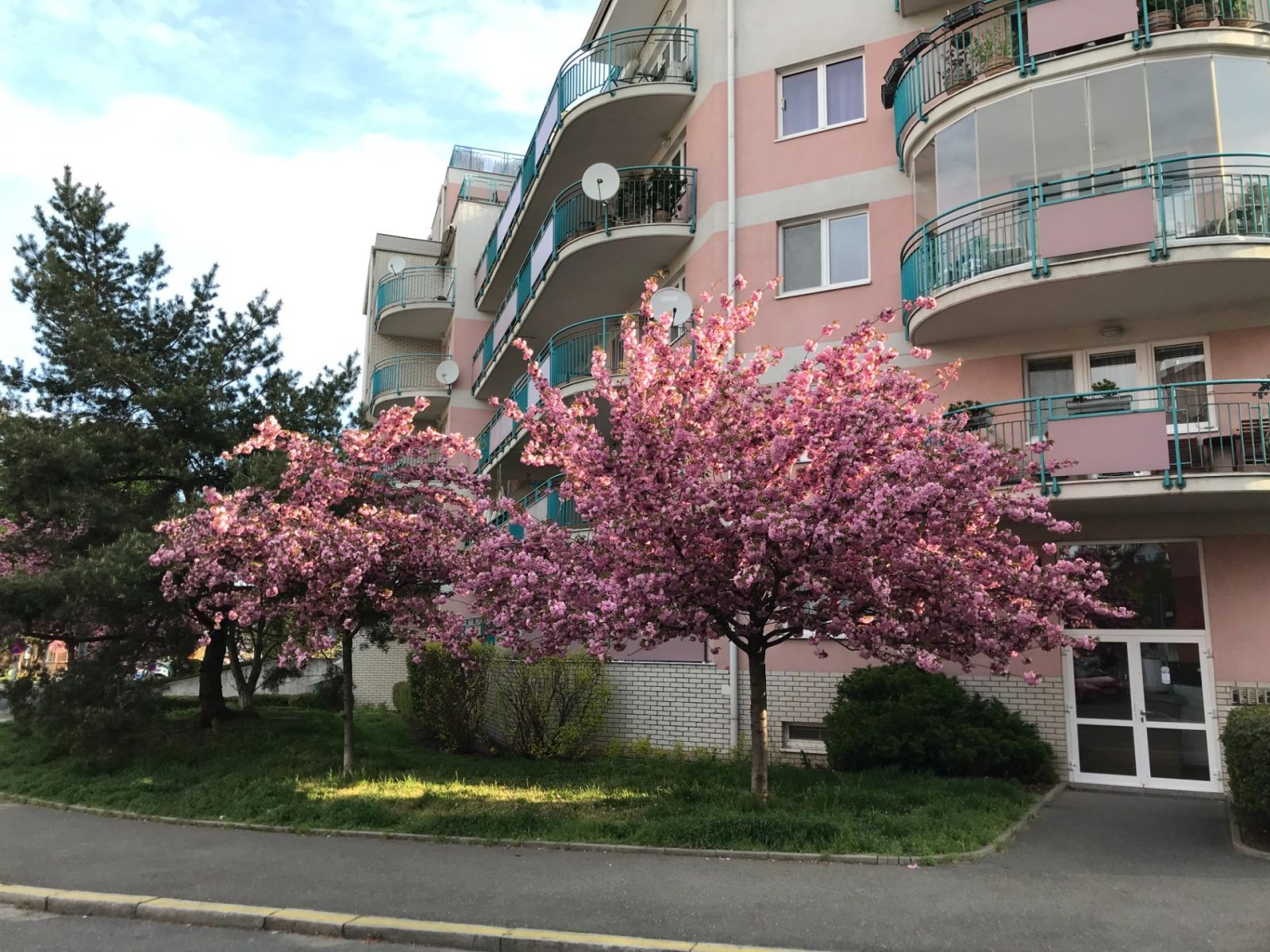 Garáž · 15 m² · Na Hroudě, Praha - Strašnice - 3