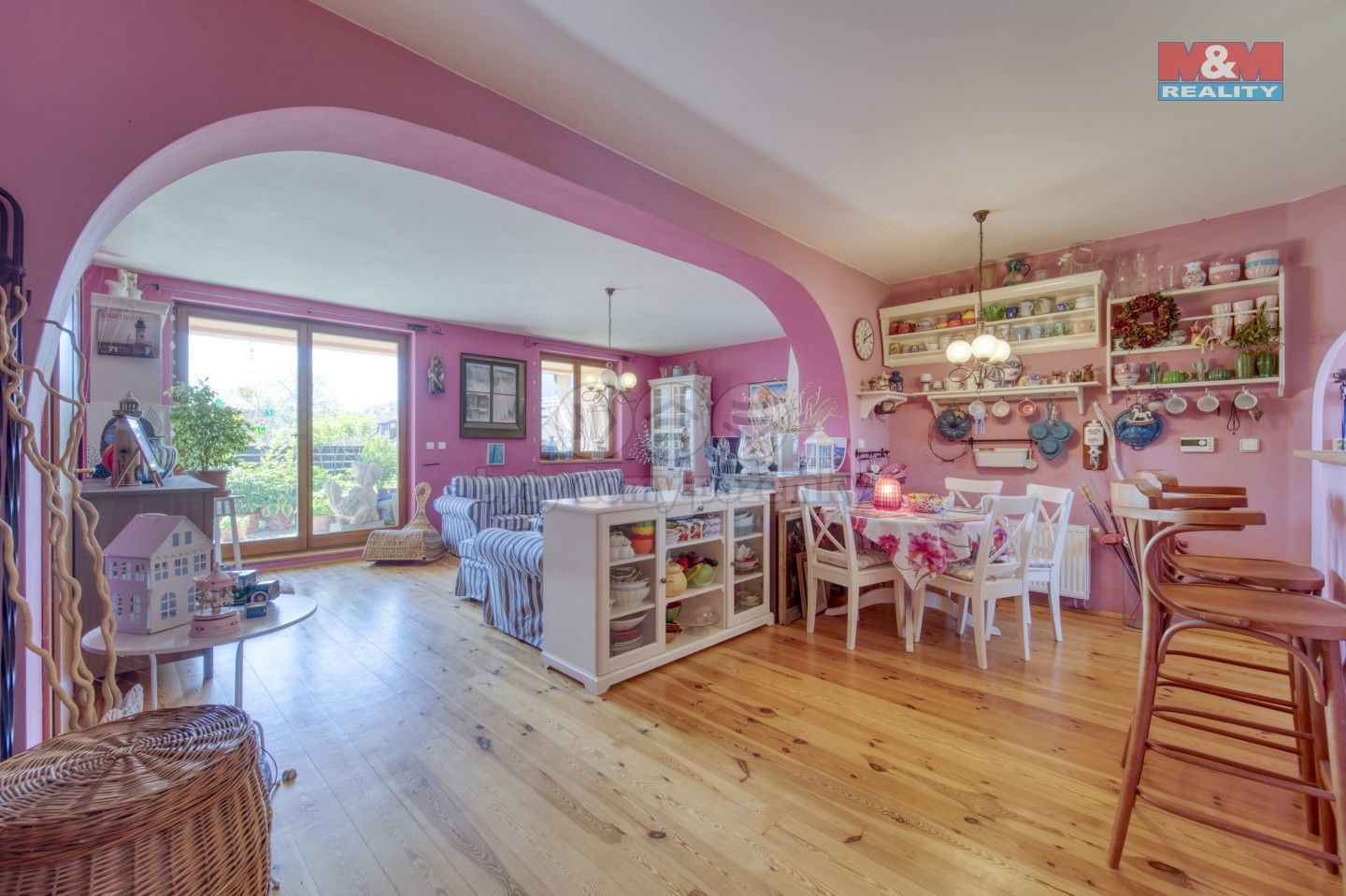 Prodej byt 3+kk - Lipová, Plzeň, 93 m²