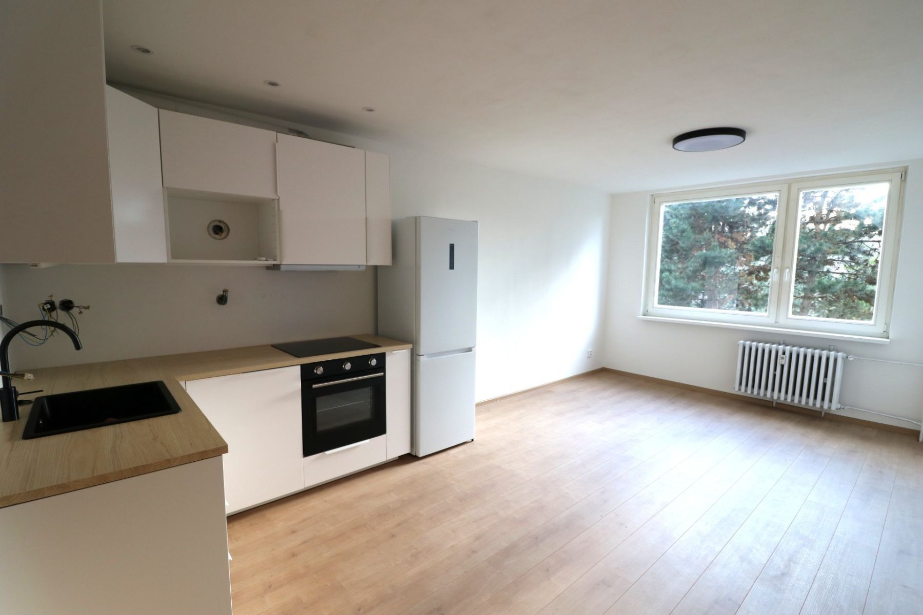 Byt 2+kk · 41 m² · Pirinská, Praha - Modřany - 3