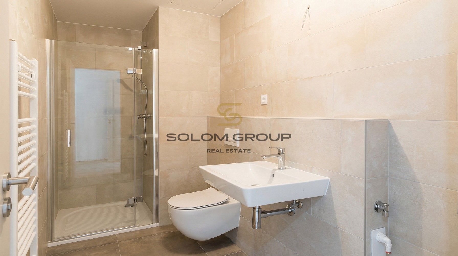 Prodej byt 2+kk - Praha - Černý Most, okres Praha 14, Hlavní město Praha, 47 m² - 5