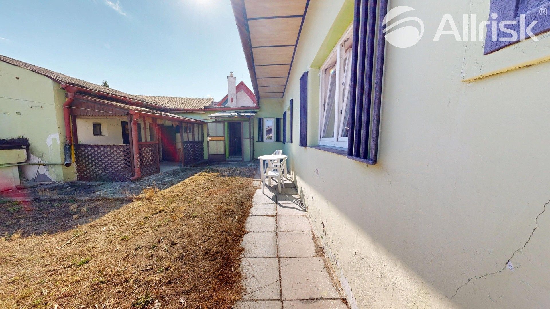 Rodinný dům · 66 m² · Záchalupčí, Hranice IV-Drahotuše - 4