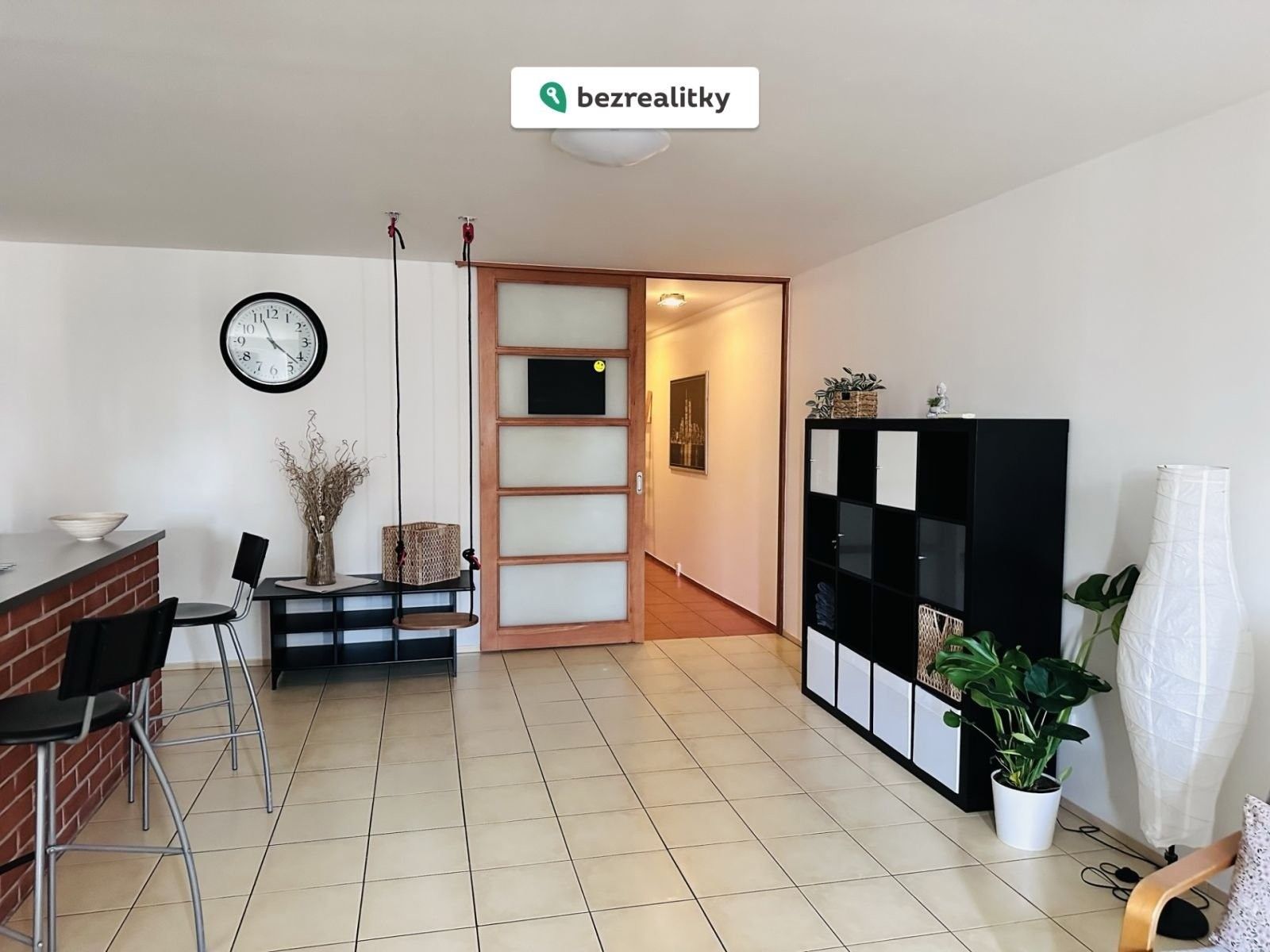 Prodej byt 3+kk - Seydlerova, Praha, 105 m²