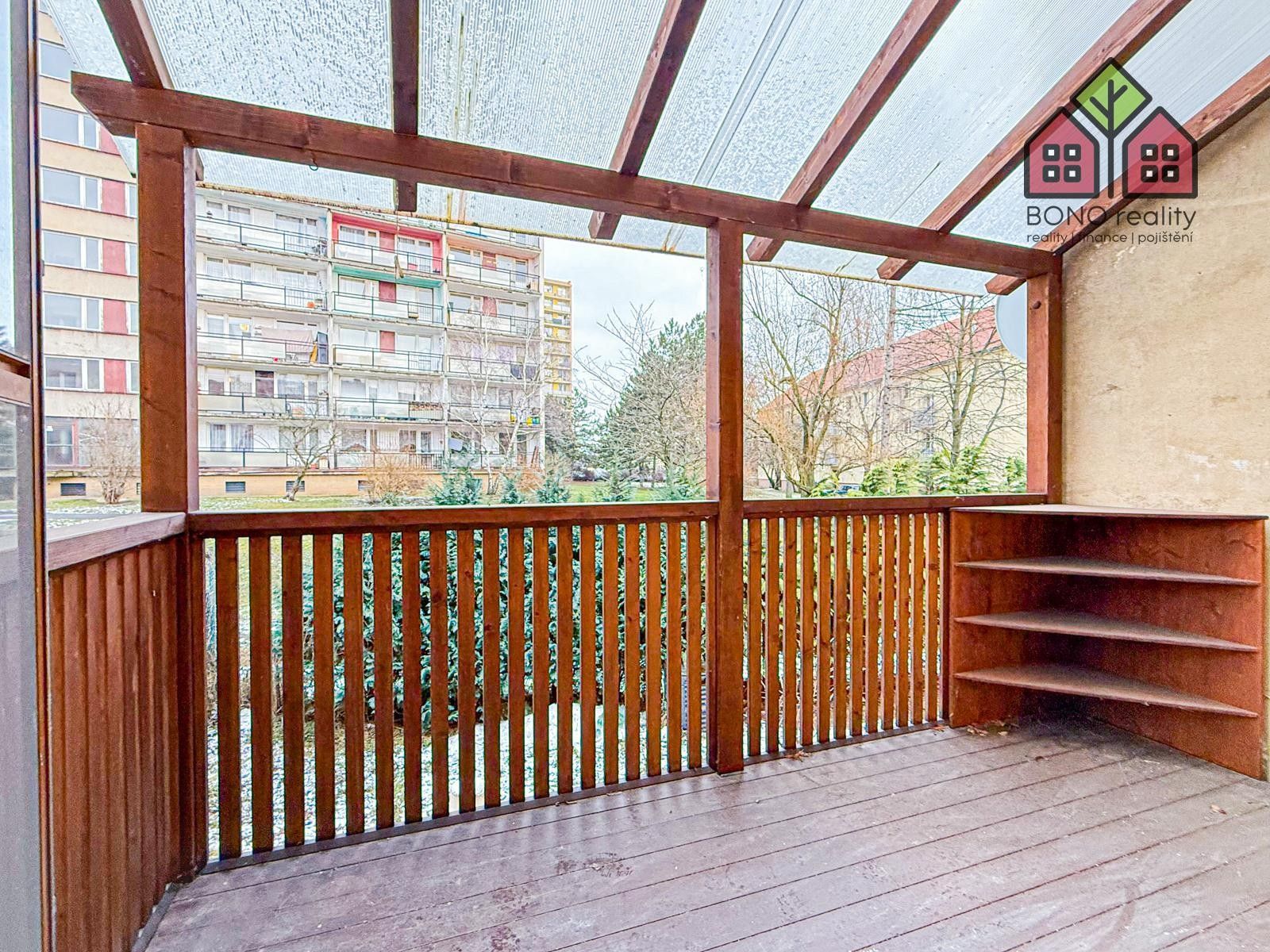 Byt 3+1 · 73 m² · Pokratická, Litoměřice - 3